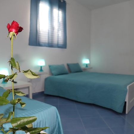 Un Tuffo Alla Scala Dei Turchi Bed and Breakfast Realmonte Kamer foto
