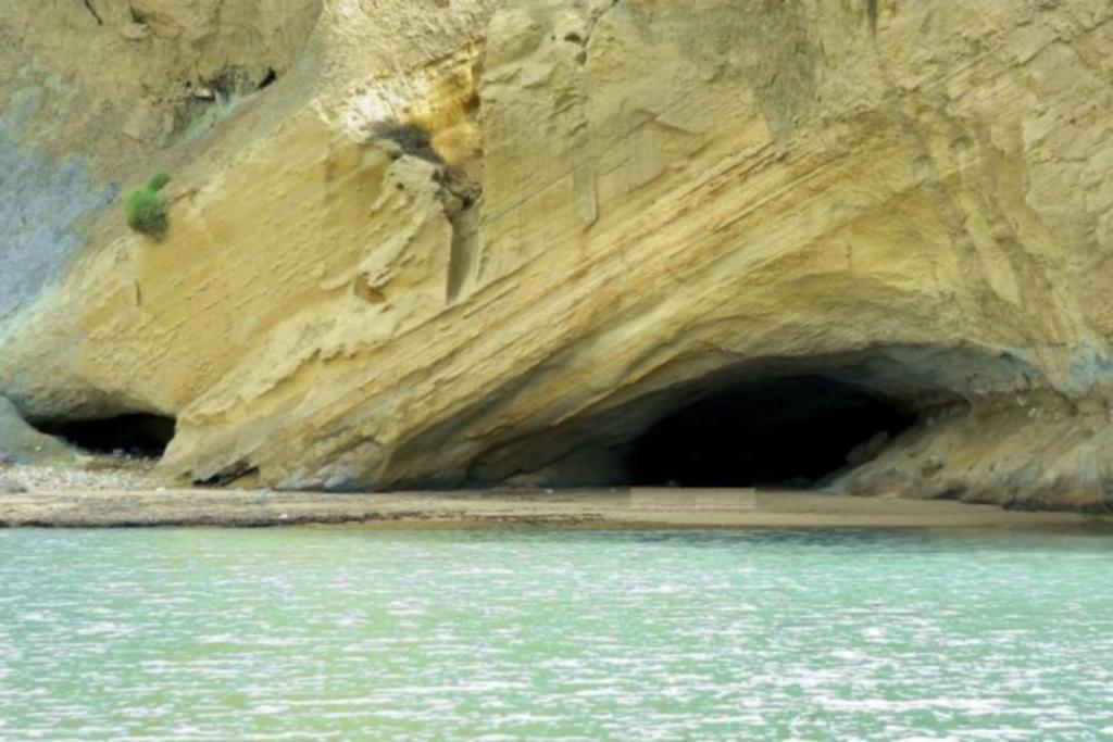 Un Tuffo Alla Scala Dei Turchi Bed and Breakfast Realmonte Buitenkant foto