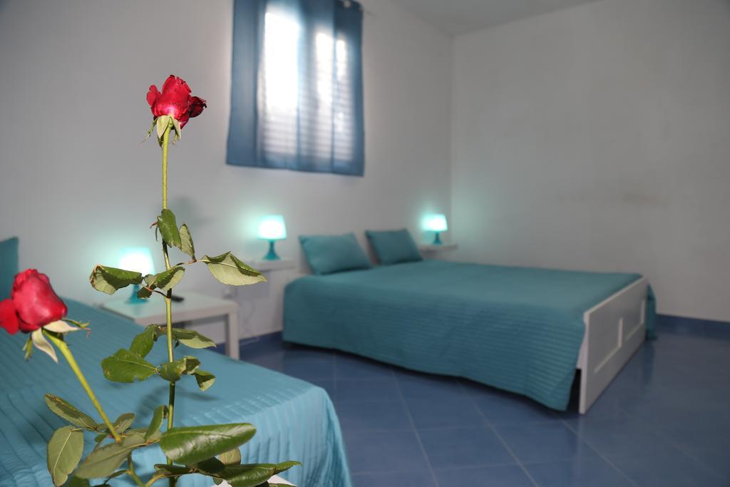 Un Tuffo Alla Scala Dei Turchi Bed and Breakfast Realmonte Kamer foto