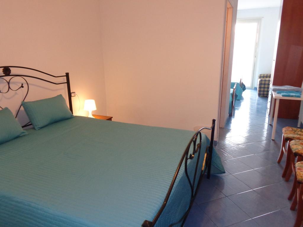 Un Tuffo Alla Scala Dei Turchi Bed and Breakfast Realmonte Kamer foto