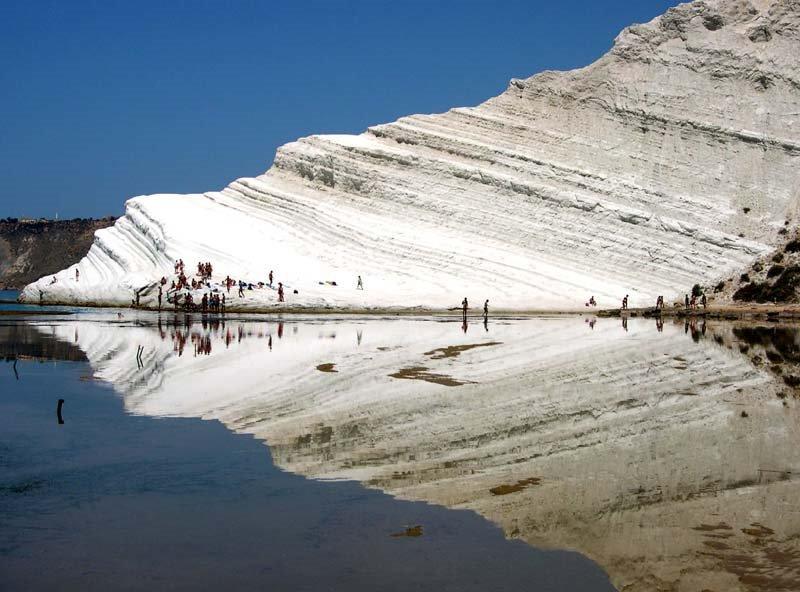 Un Tuffo Alla Scala Dei Turchi Bed and Breakfast Realmonte Buitenkant foto